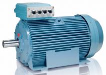 ABB - M3BA – Motors ABB chuyên dụng vỏ gang